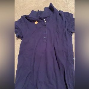 Work shirt